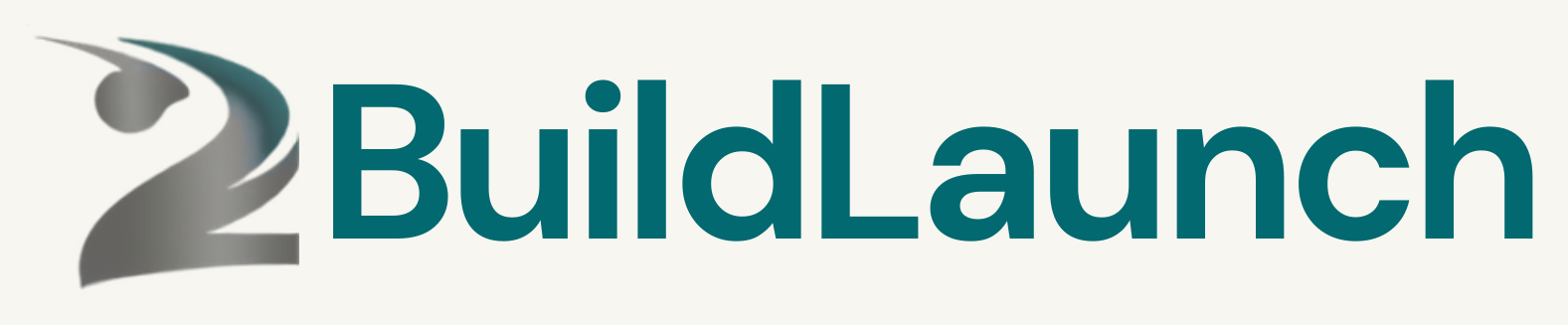 2BuildLaunch logo